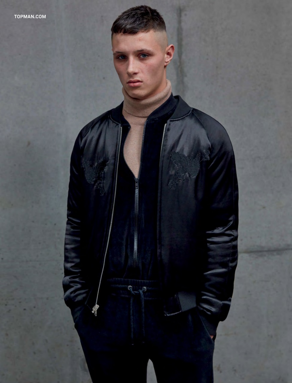 Attitude Preview Pages