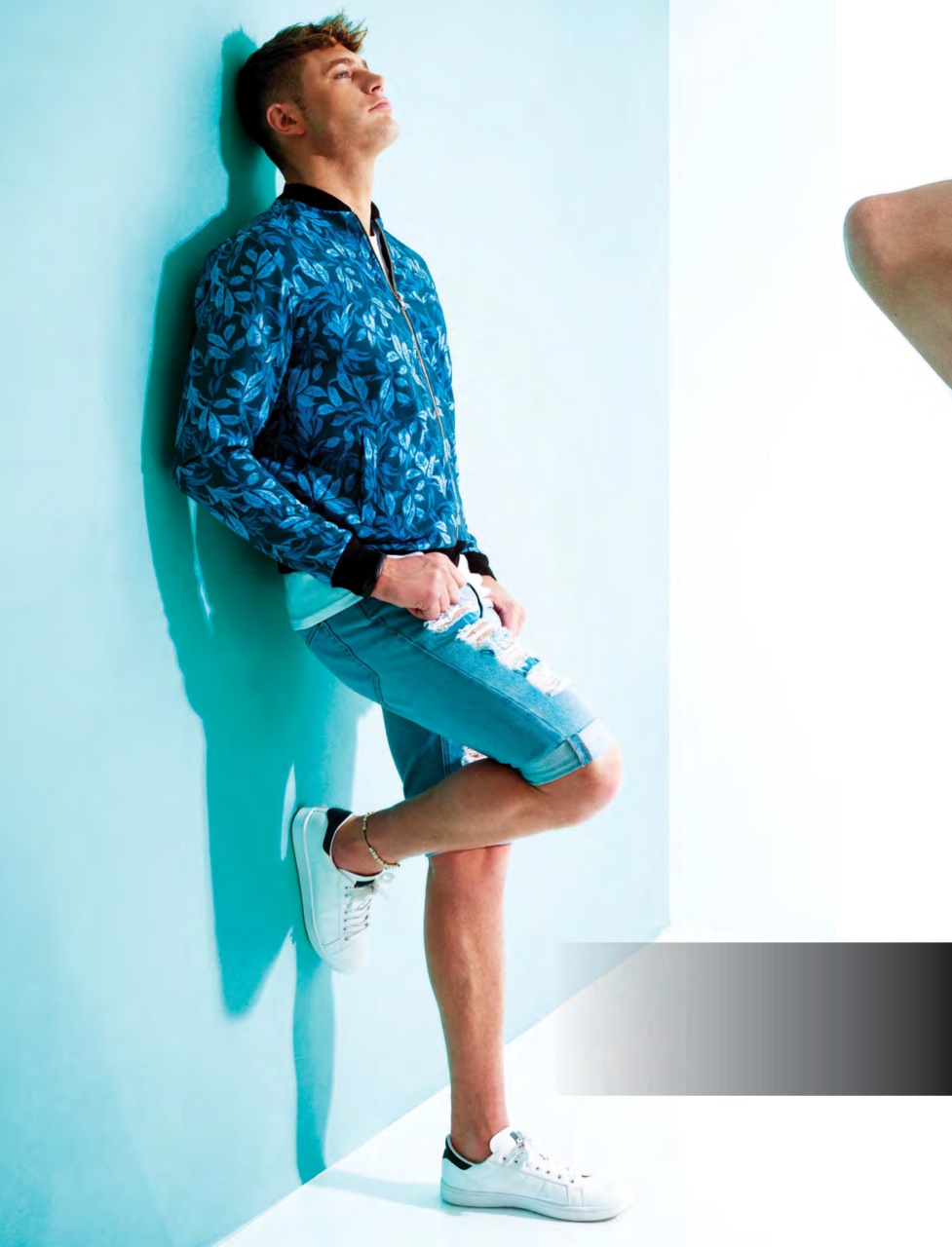 Attitude Preview Pages