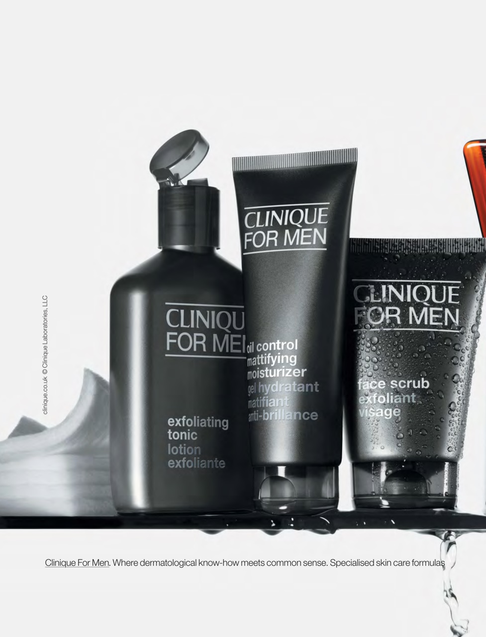 Attitude Preview Pages