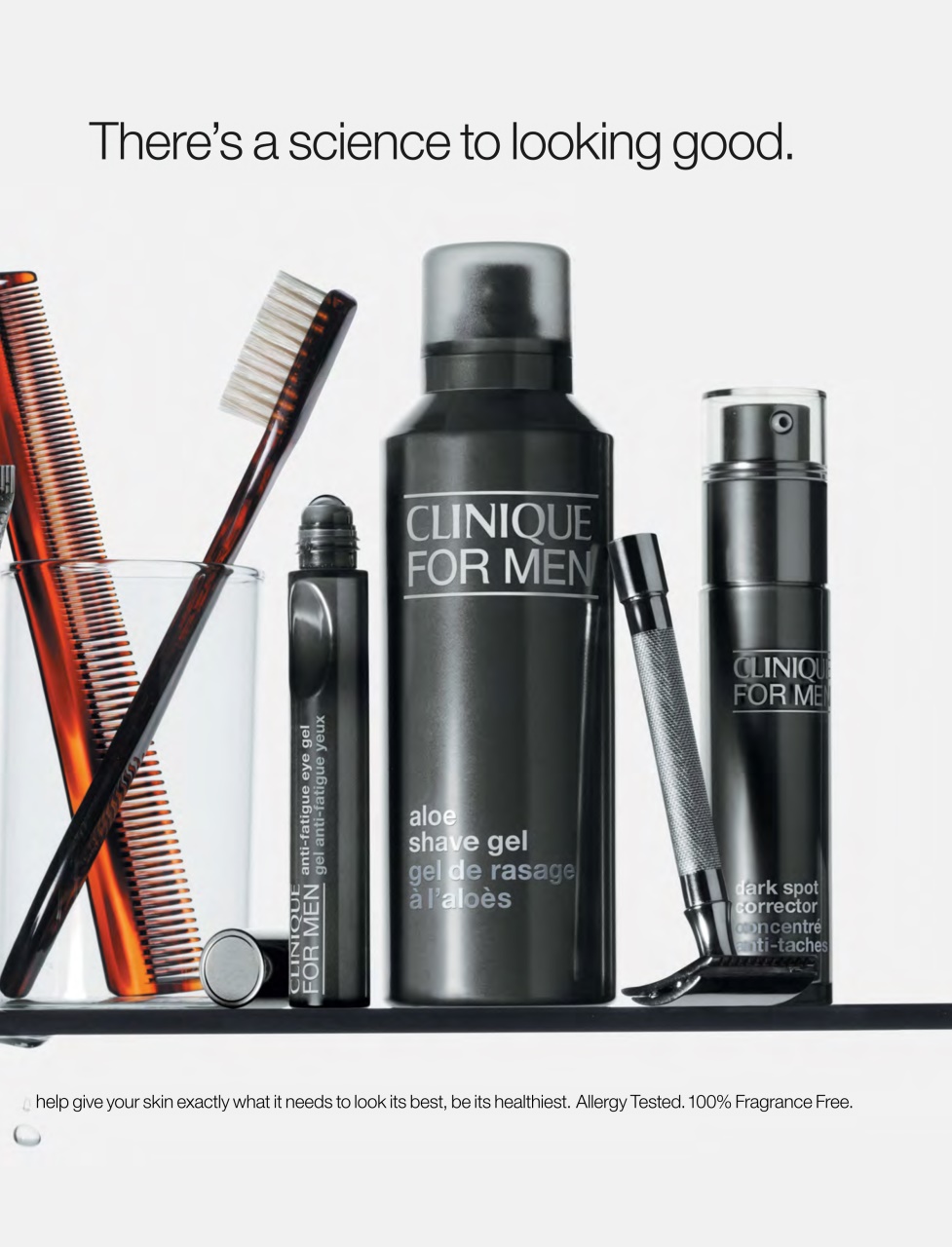 Attitude Preview Pages