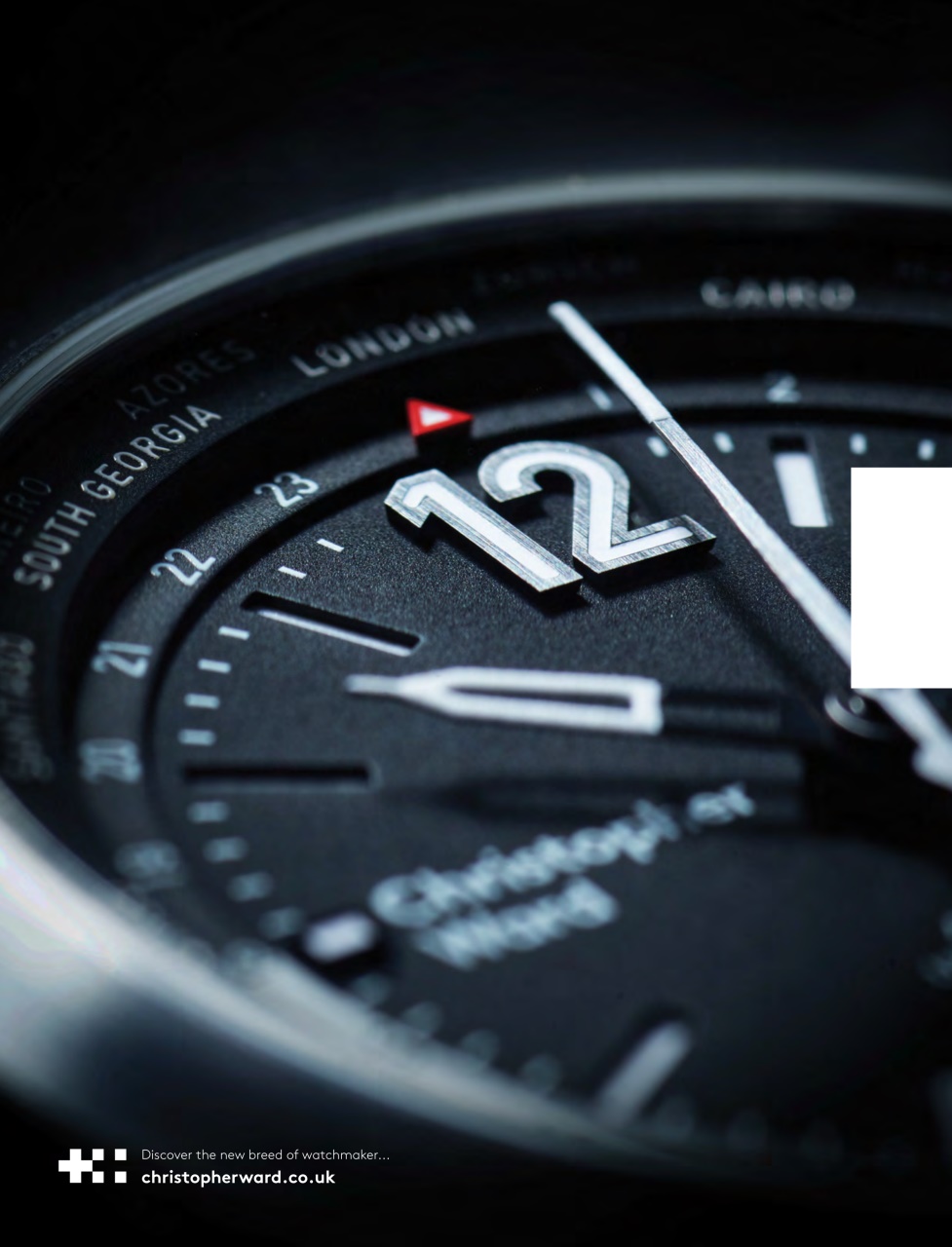 Attitude Preview Pages