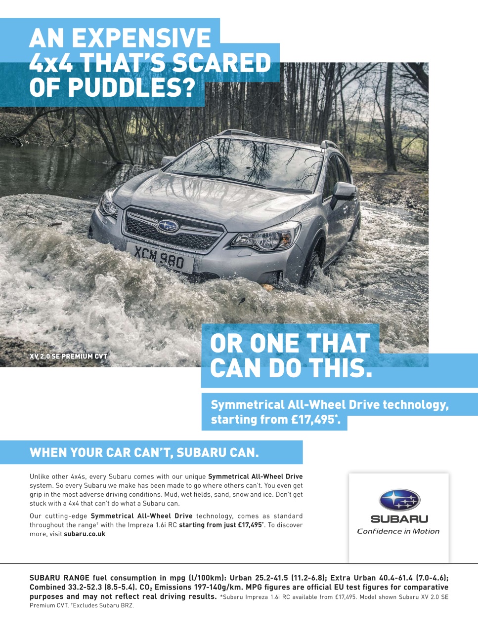 BBC Countryfile Magazine Preview Pages