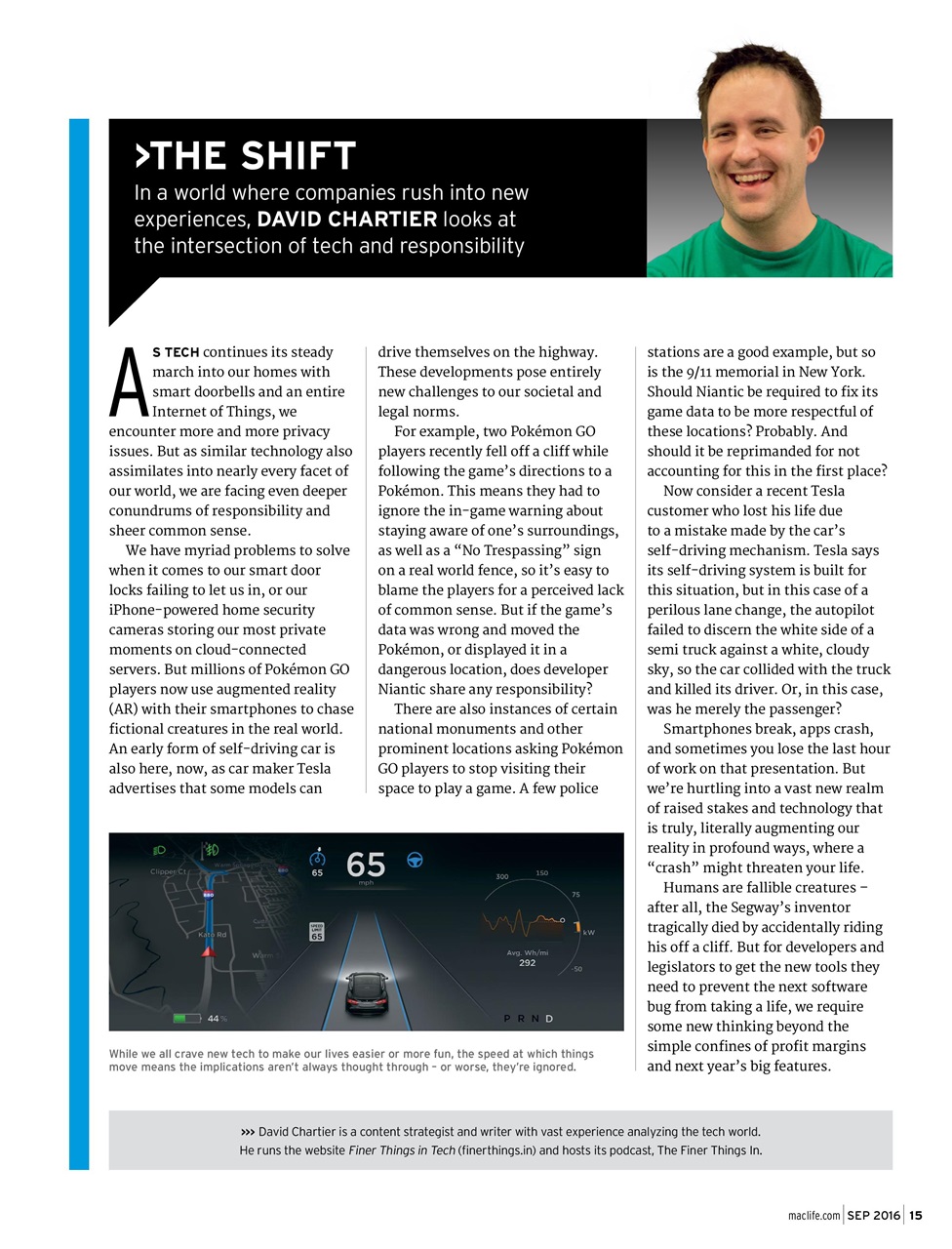 Mac|Life Preview Pages