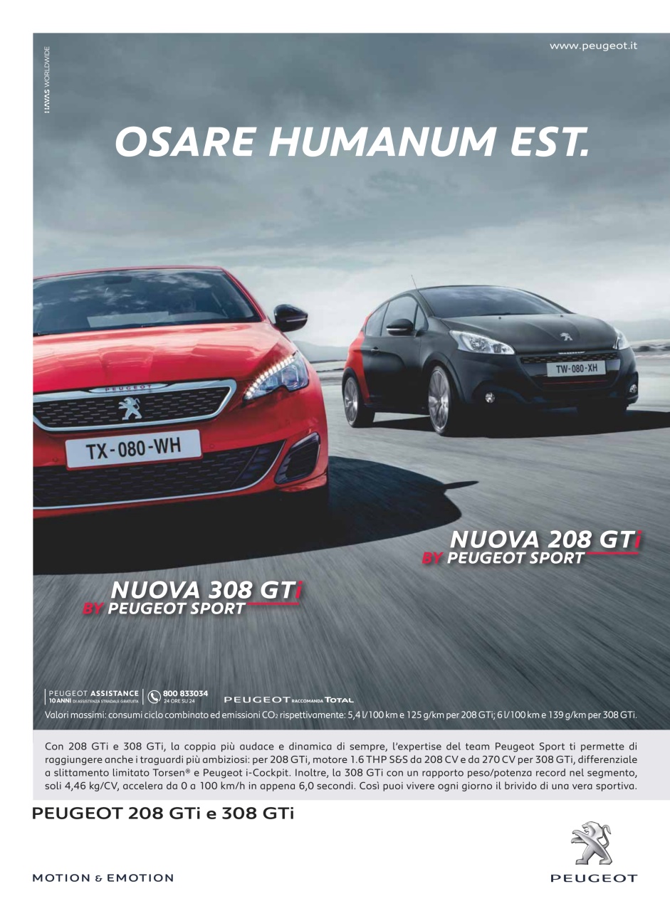 Automobilismo Preview Pages