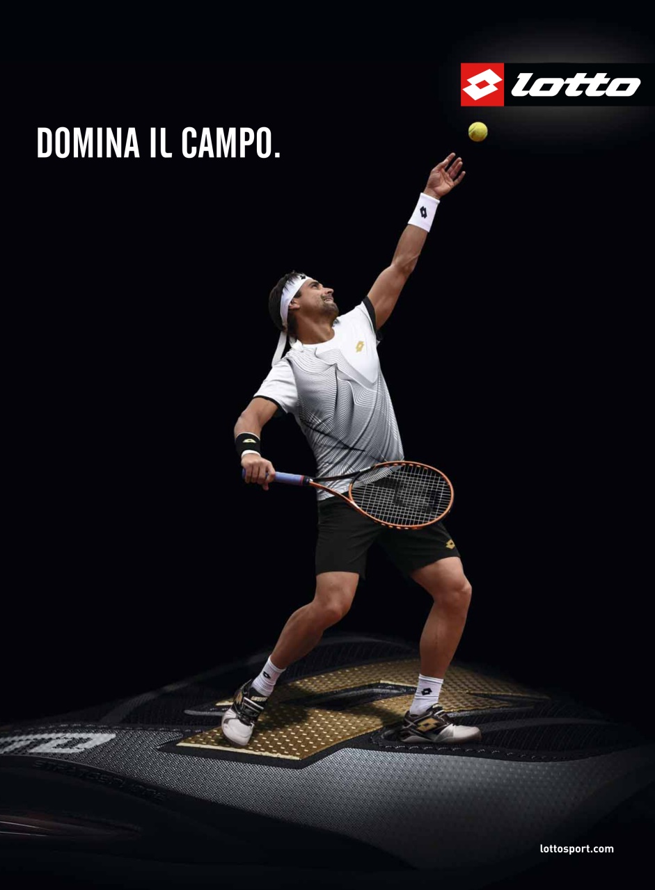 Il Tennis Italiano Preview Pages