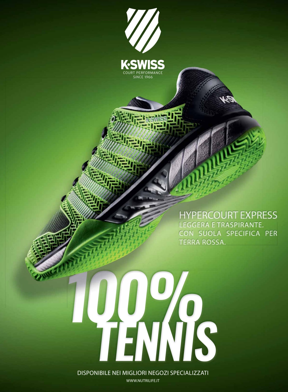 Il Tennis Italiano Preview Pages