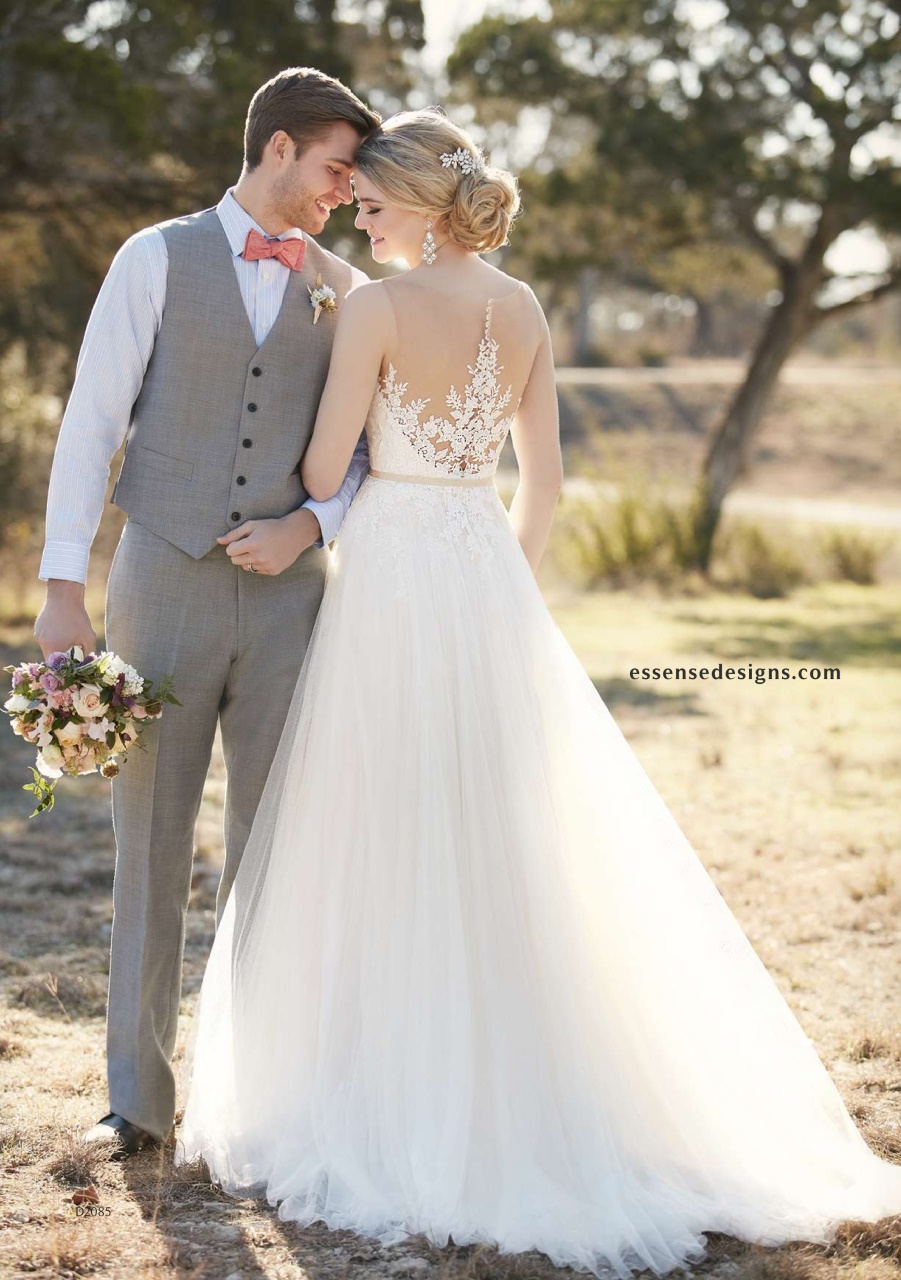 Perfect Wedding Preview Pages