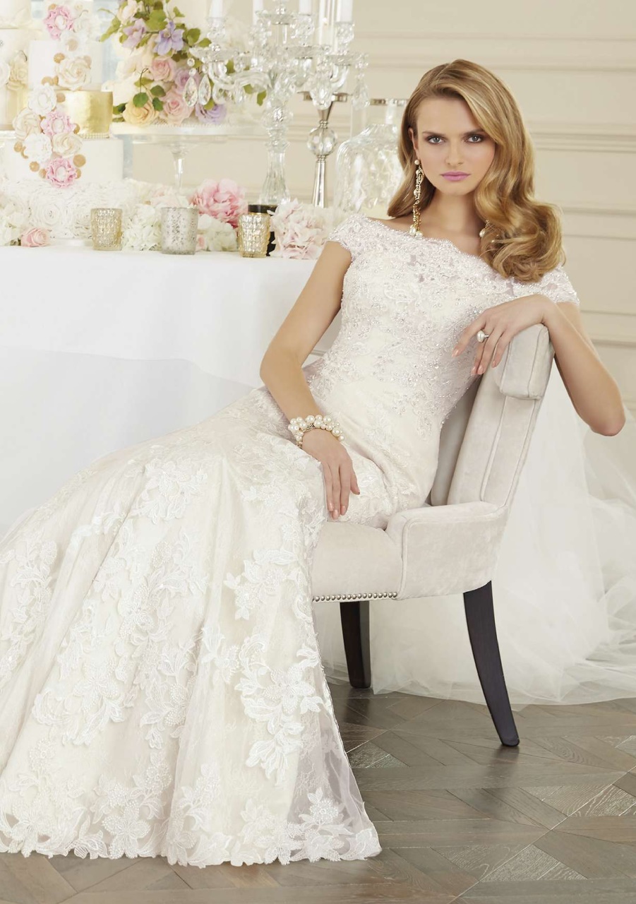 Perfect Wedding Preview Pages