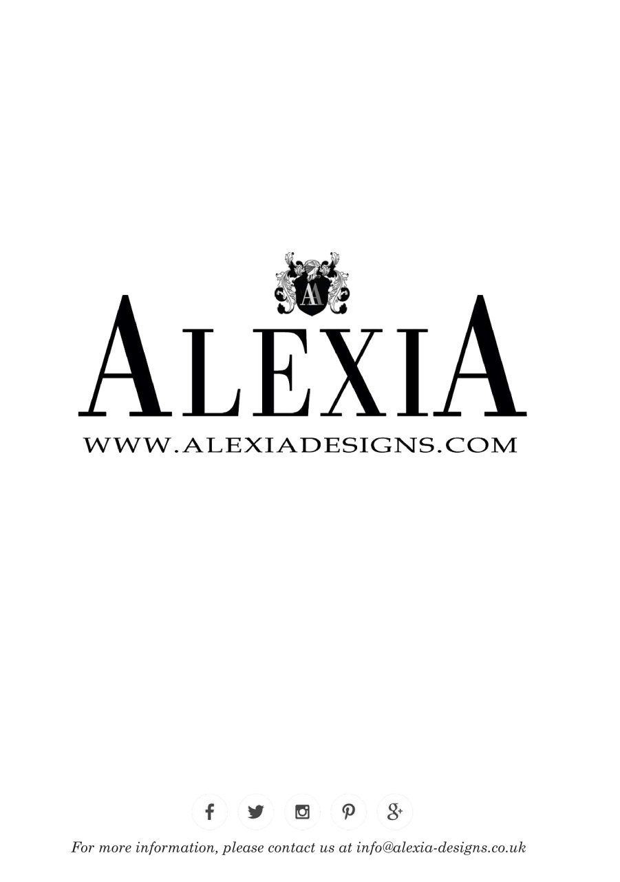 Perfect Wedding Preview Pages