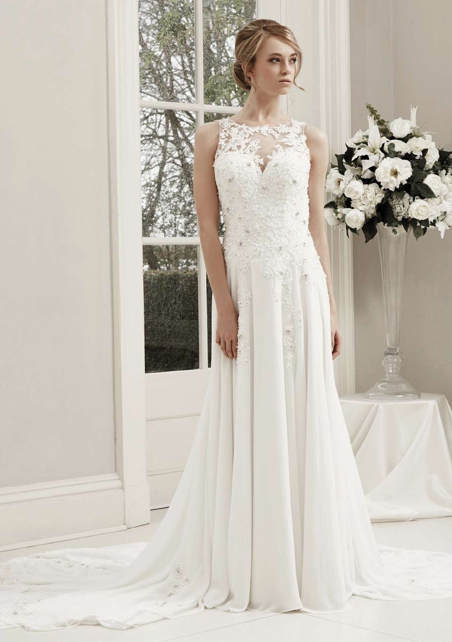 Perfect Wedding Preview Pages