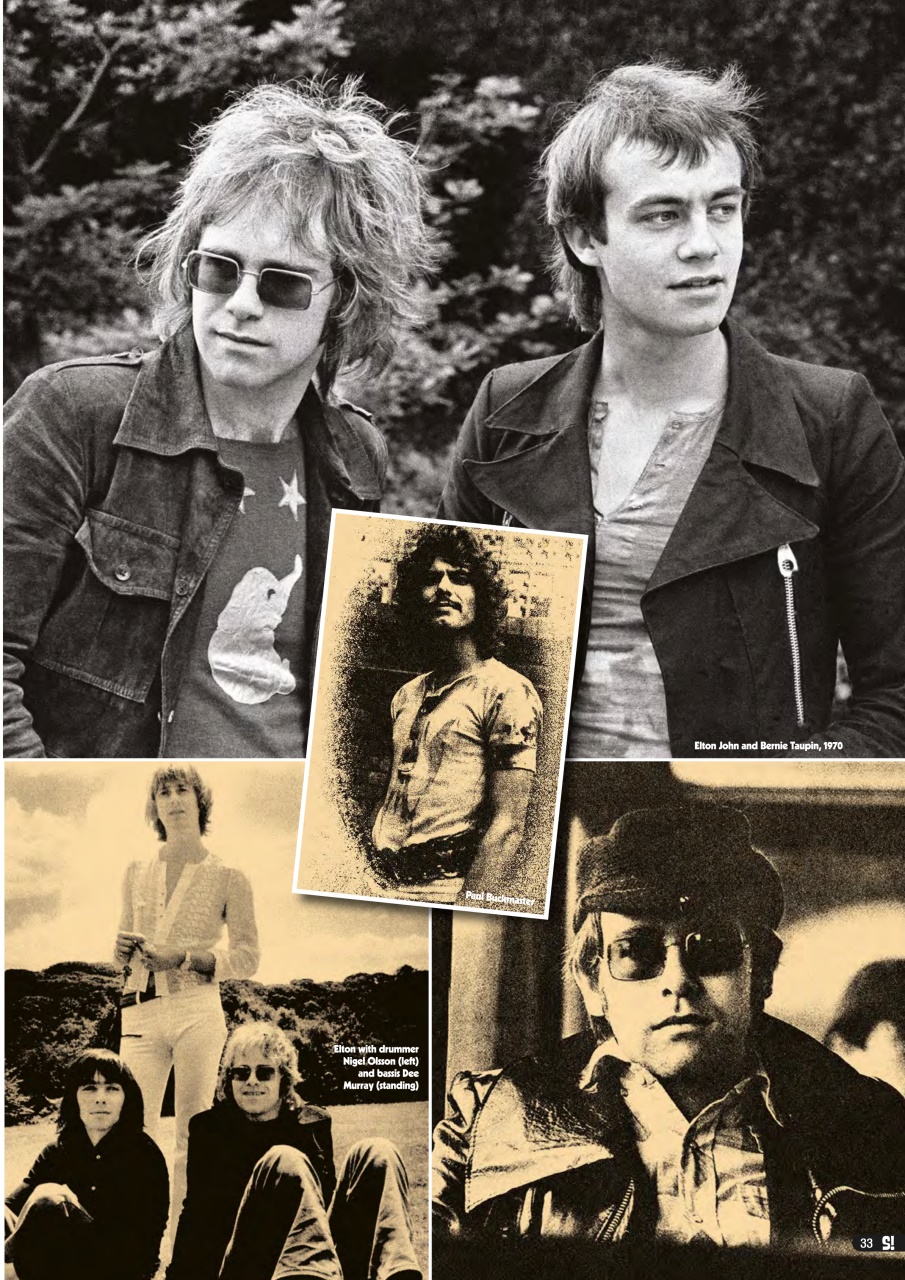 Shindig! Preview Pages