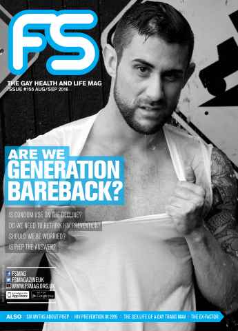 FS International issue FS155