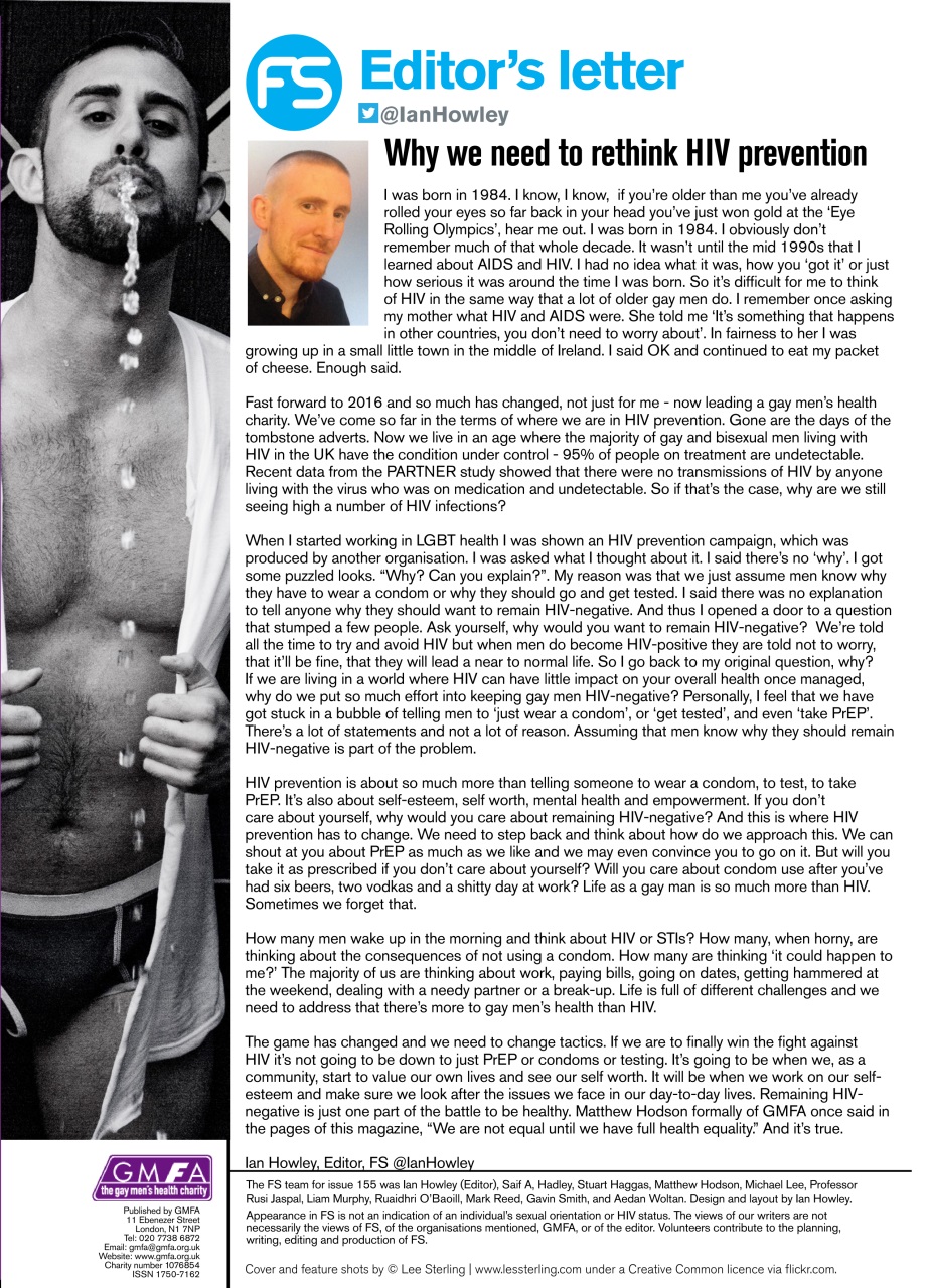 FS International Preview Pages