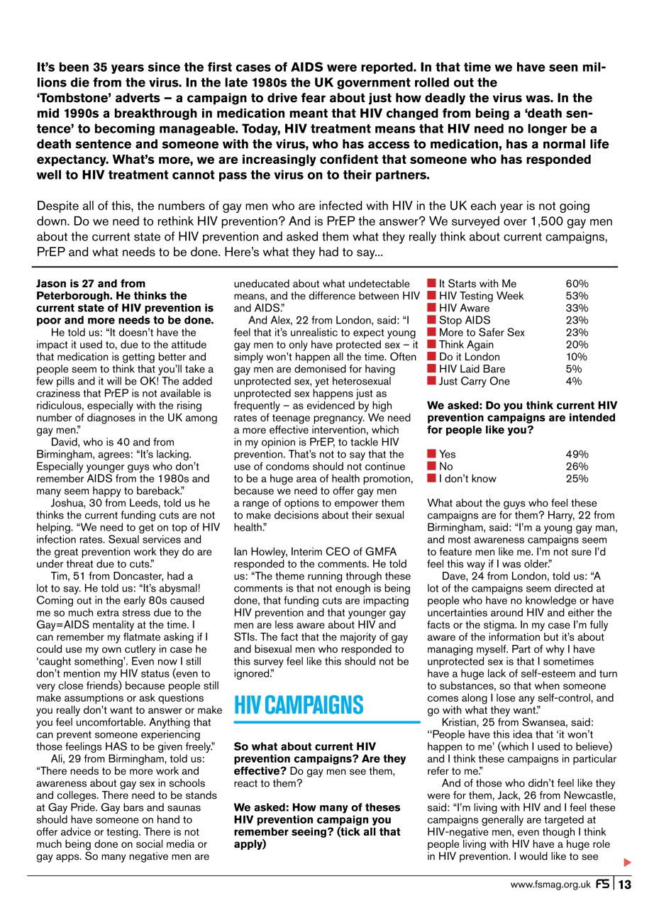 FS International Preview Pages