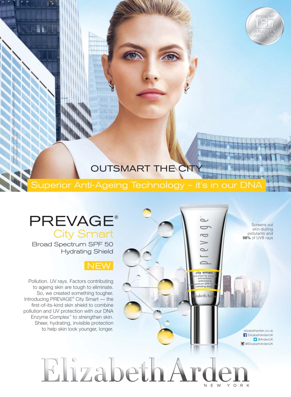 Hello! Magazine Preview Pages