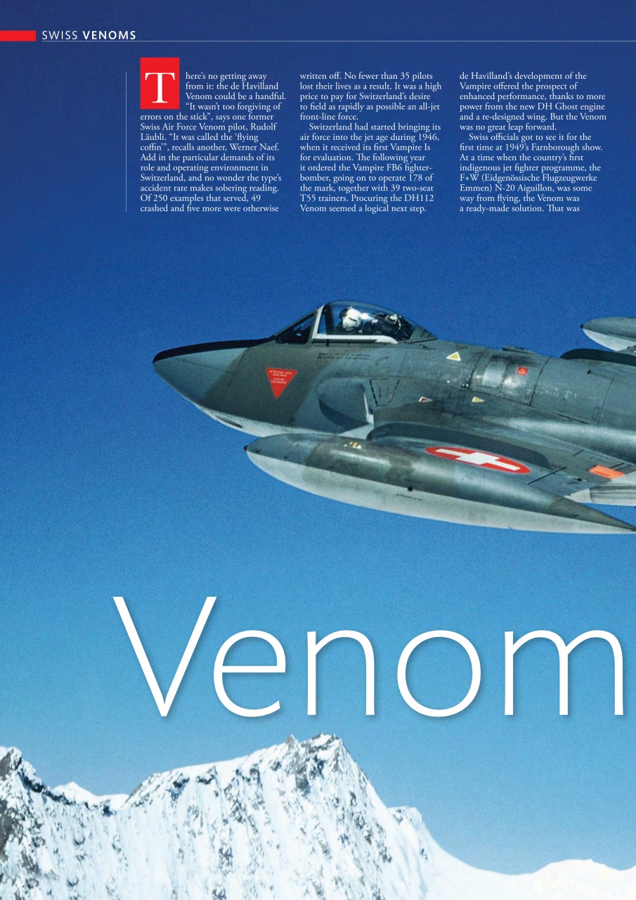 Aeroplane Preview Pages