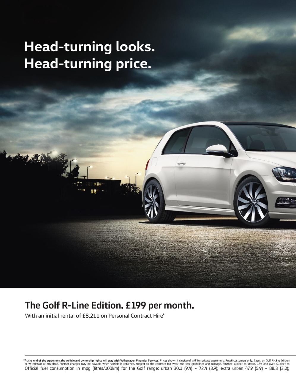 BBC Top Gear Magazine Preview Pages