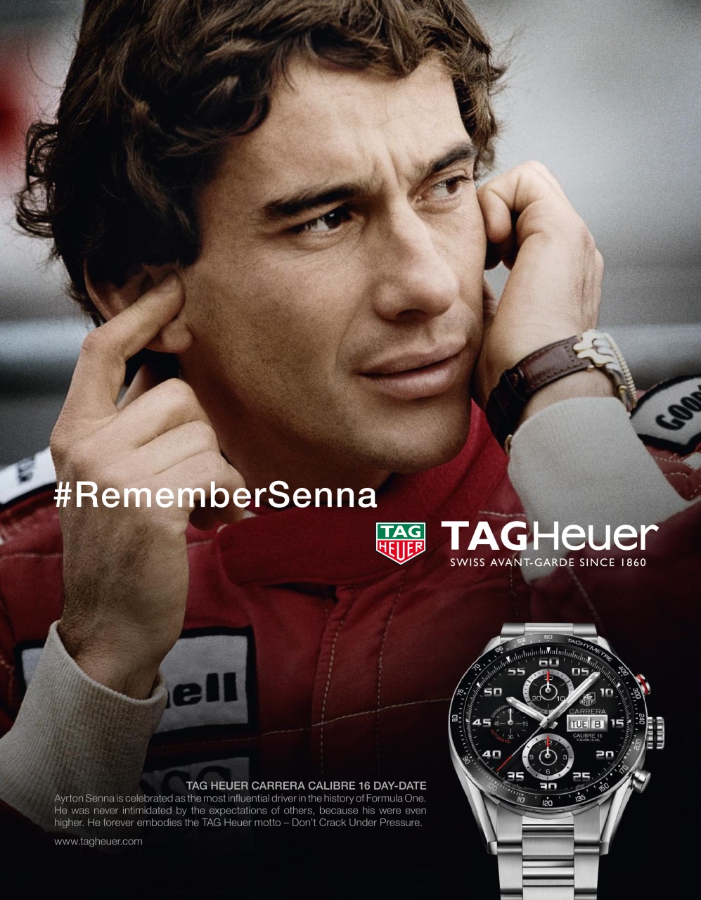 BBC Top Gear Magazine Preview Pages