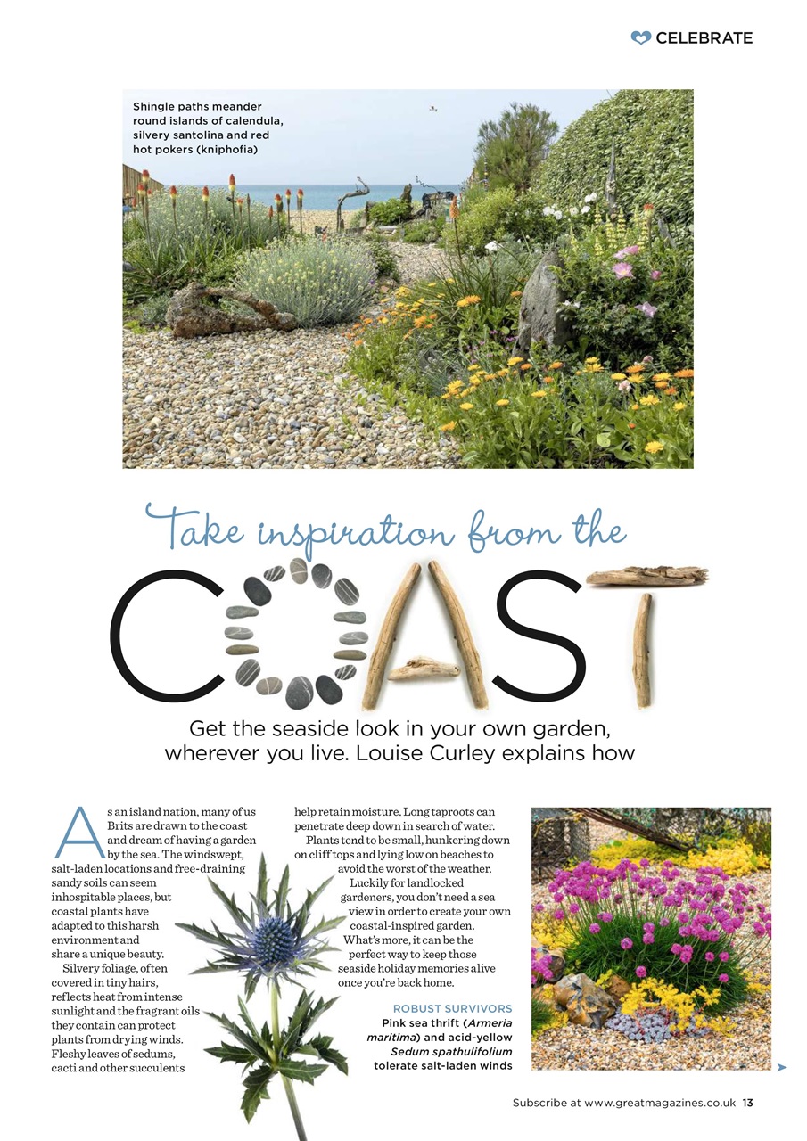 Garden Answers Preview Pages