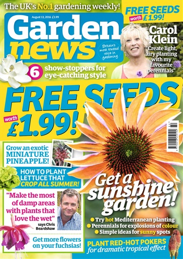 Garden News issue 