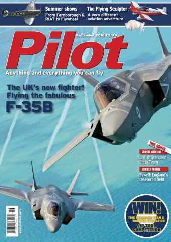 Pilot issue Sep-16
