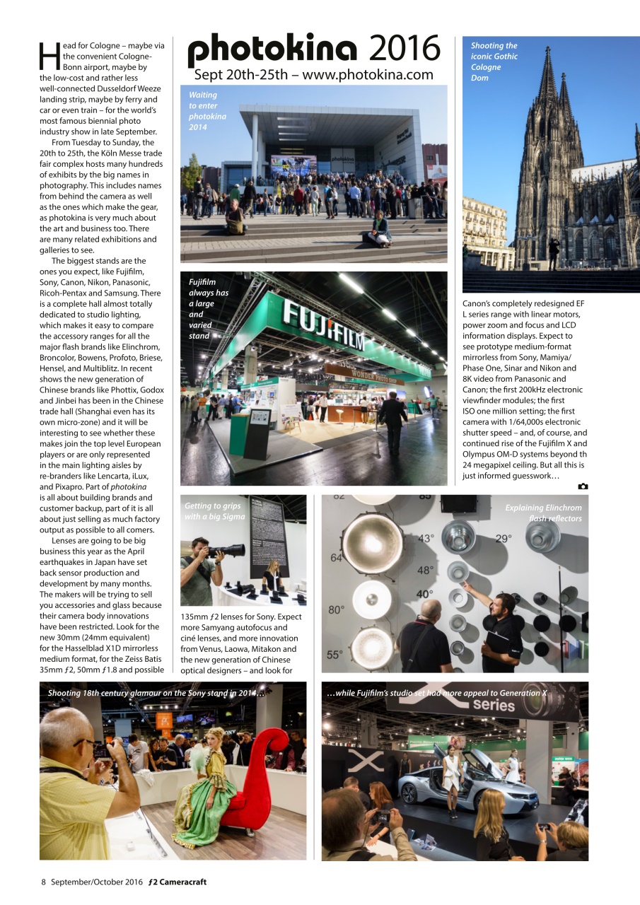 f2 Cameracraft Preview Pages