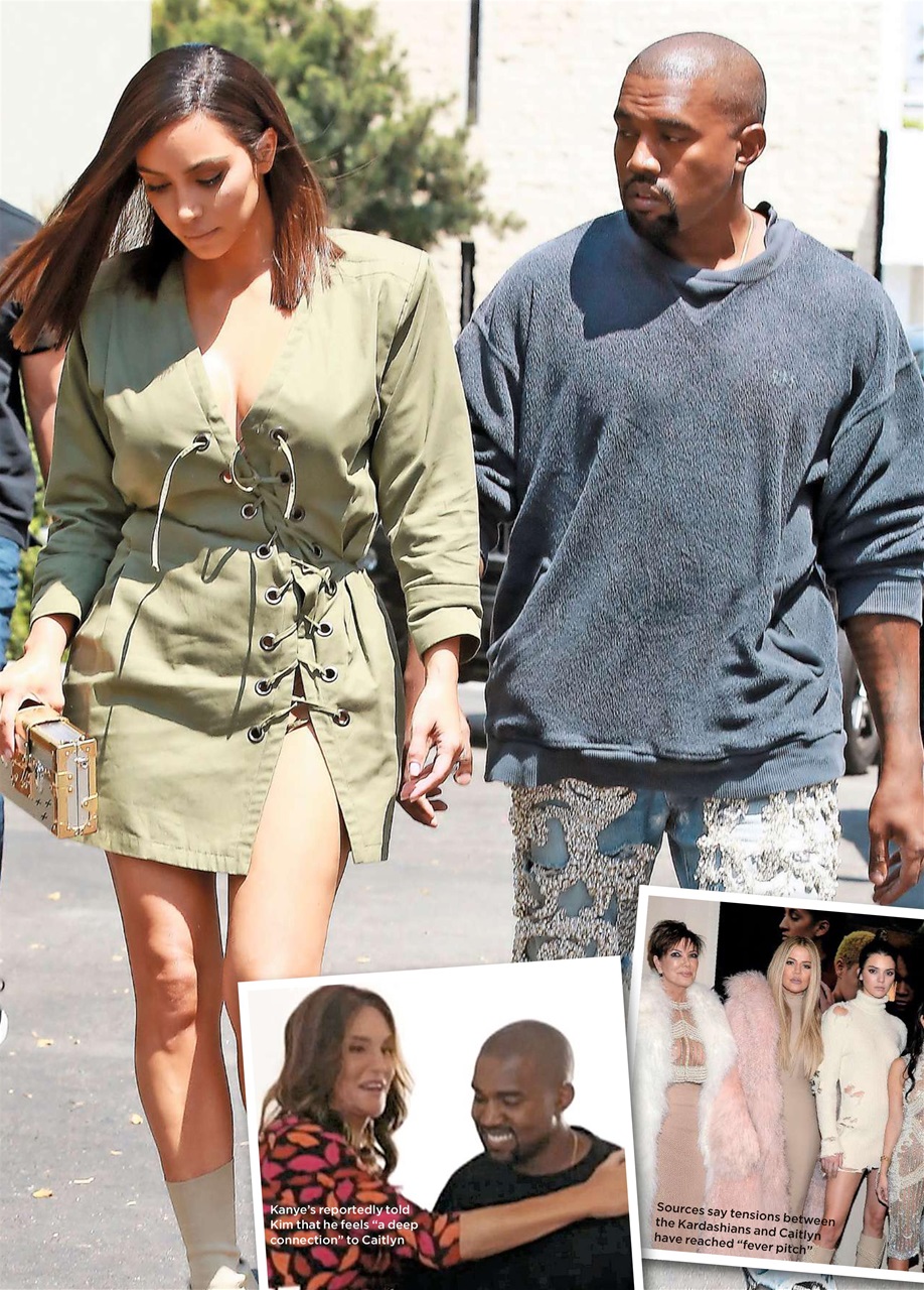 Closer Preview Pages