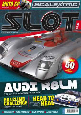 Slot issue 020 Sept / Oct