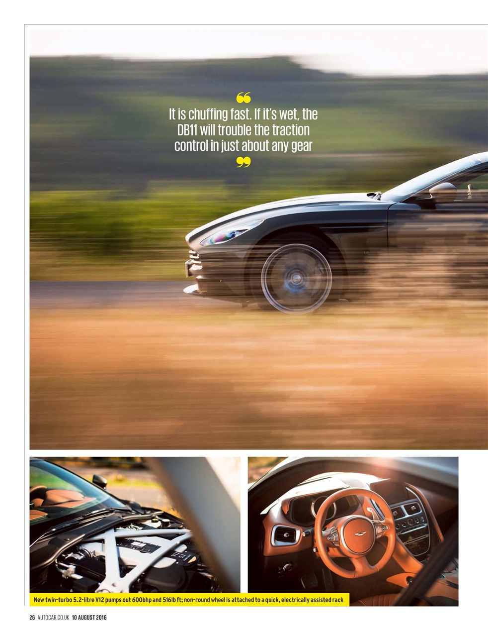 Autocar Preview Pages