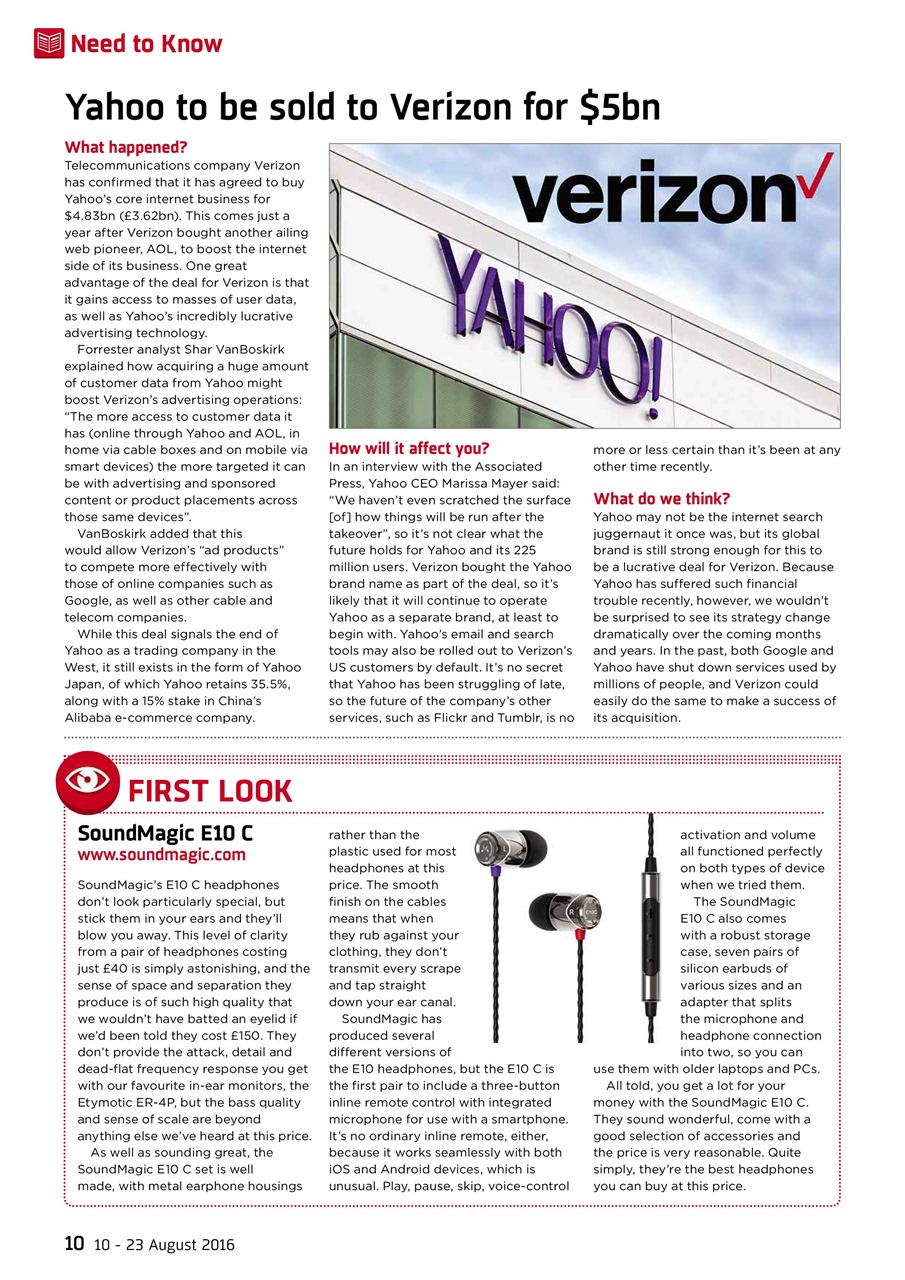 Webuser Preview Pages