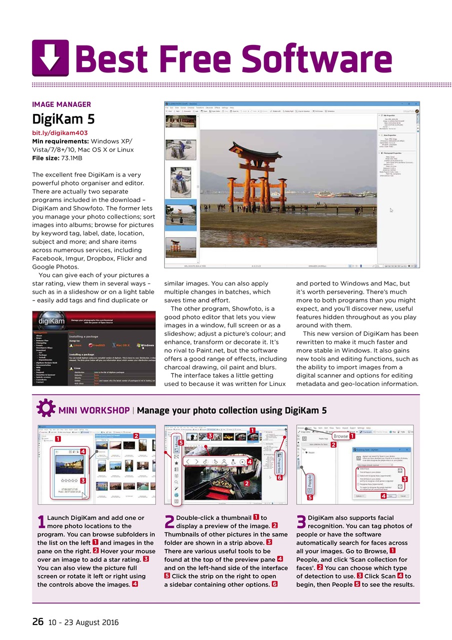 Webuser Preview Pages