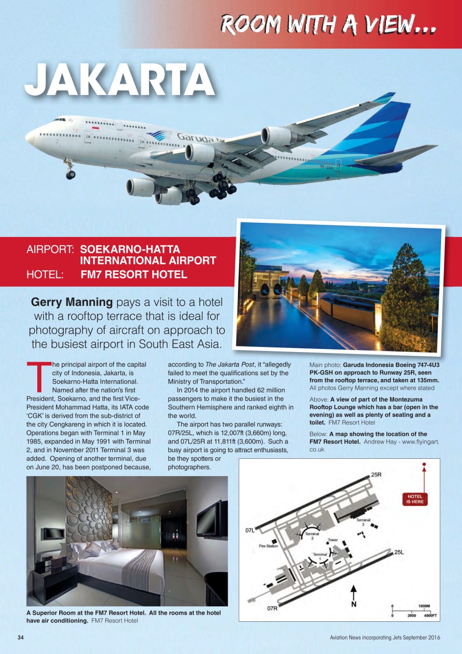 Aviation News Preview Pages