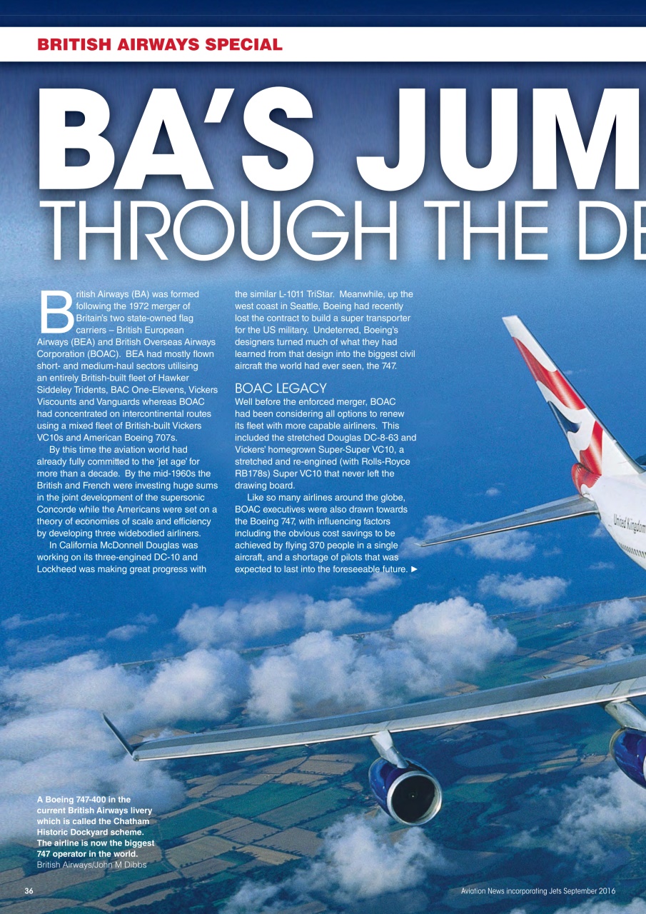 Aviation News Preview Pages
