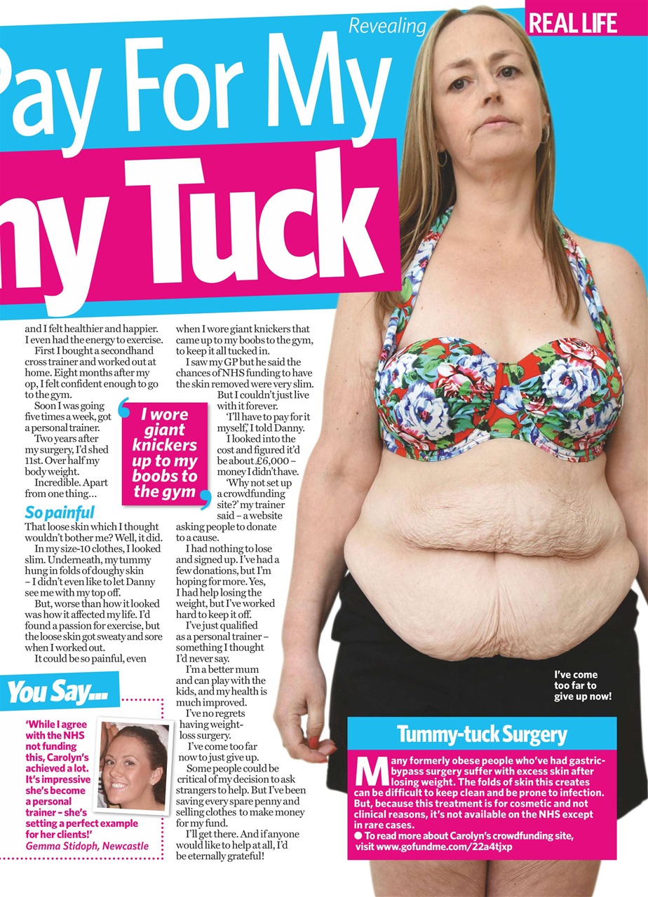 Pick Me Up Preview Pages