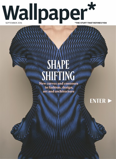 Wallpaper* issue 