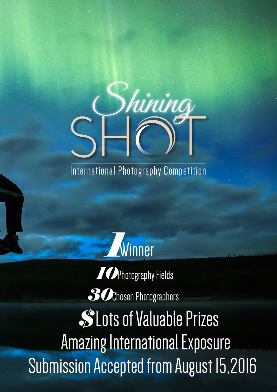 Lens Magazine Preview Pages