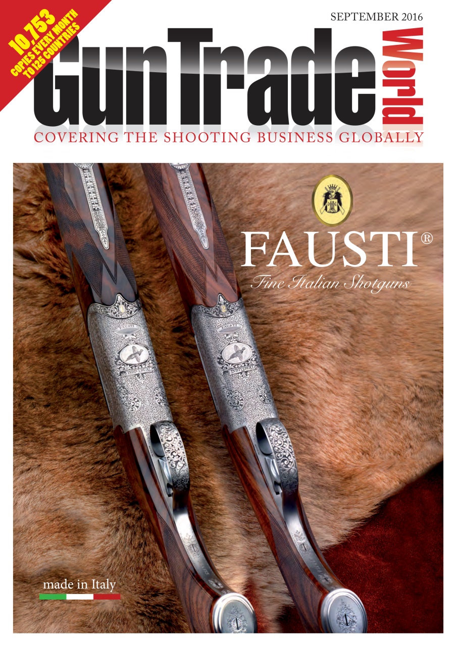 Gun Trade World Preview Pages