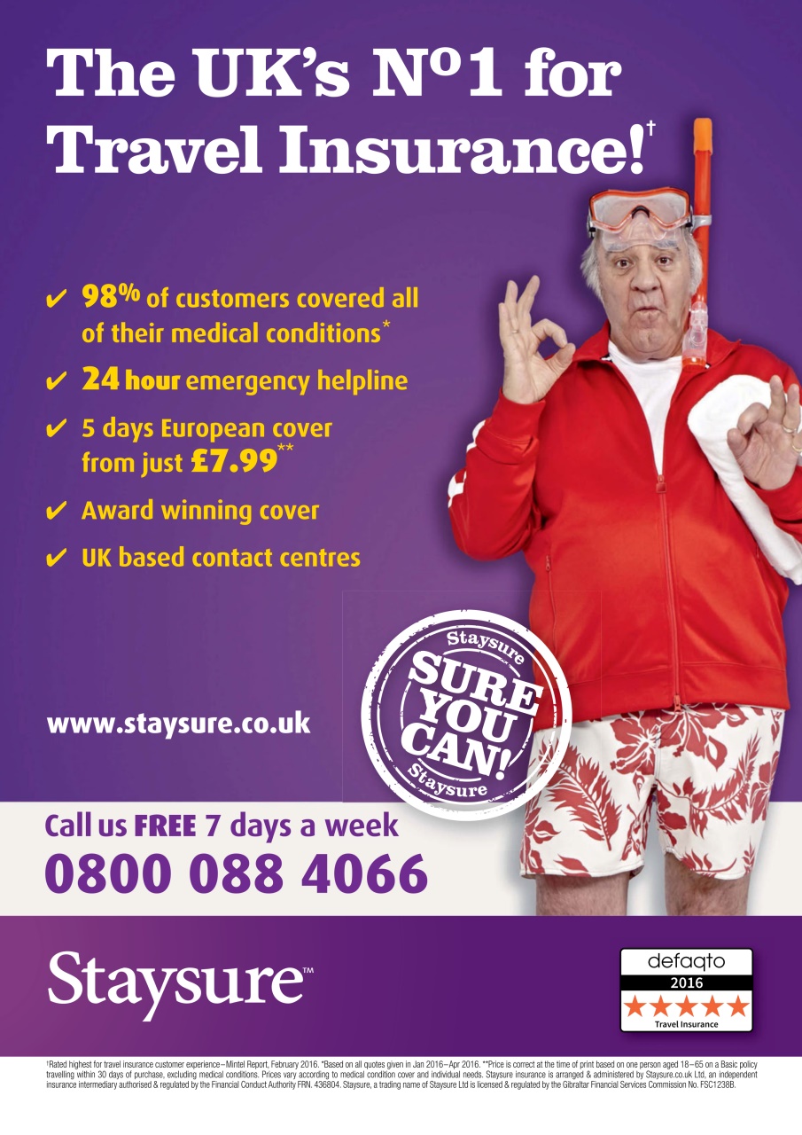 My Weekly Preview Pages