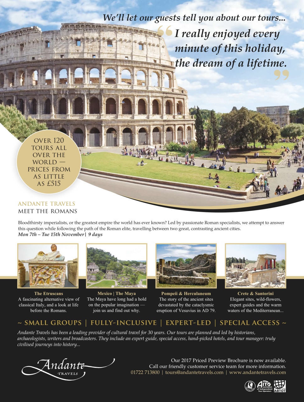 History Extra Magazine Preview Pages