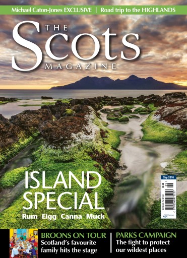 The Scots Magazine issue 