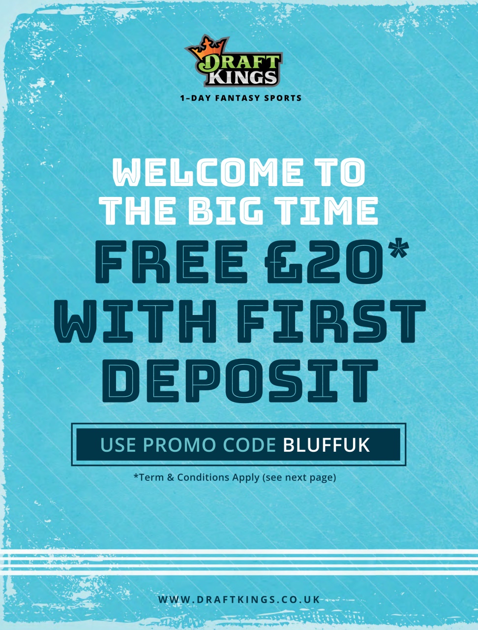 Bluff Europe Preview Pages