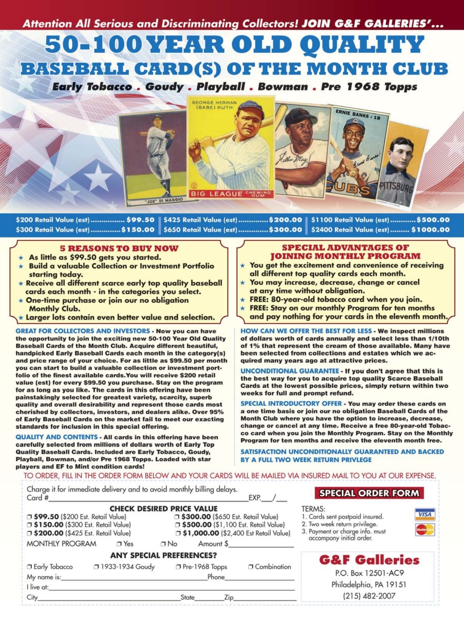 COINage Magazine Preview Pages