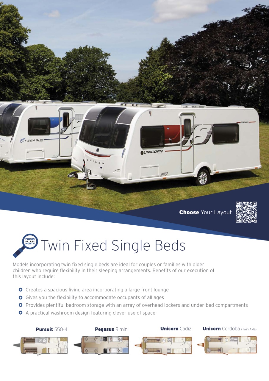 Caravan Magazine Preview Pages