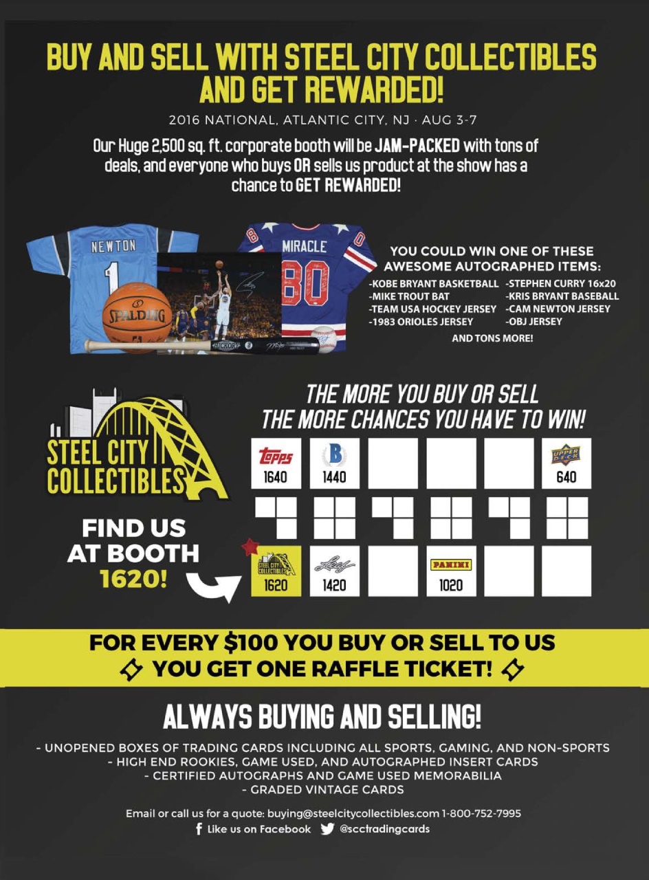 Beckett Baseball Magazine Preview Pages