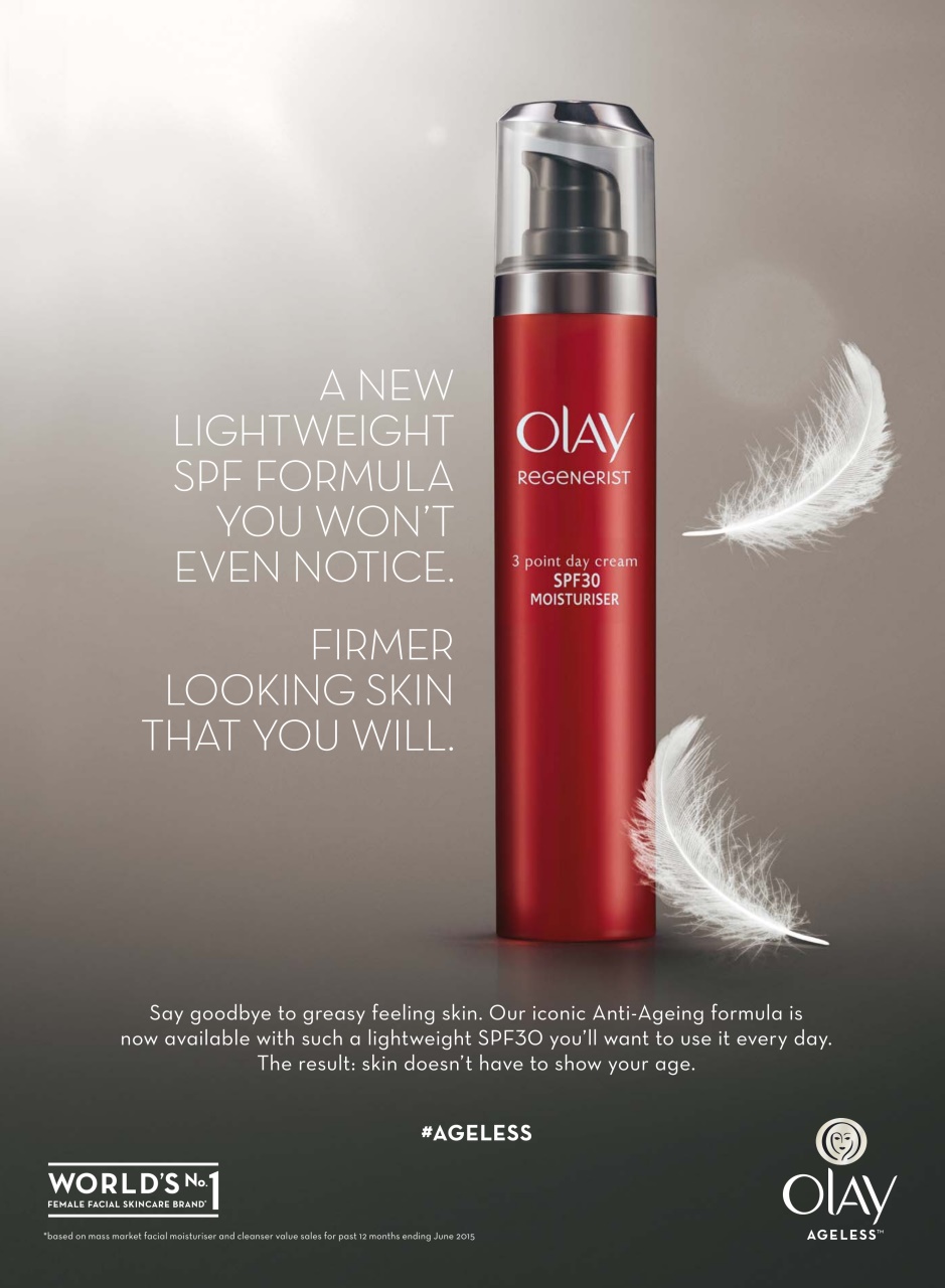 Hello! Magazine Preview Pages