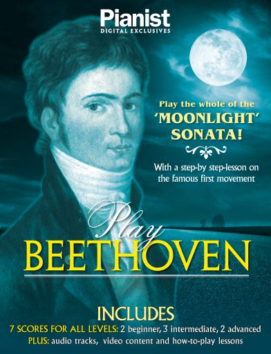 Pianist issue 