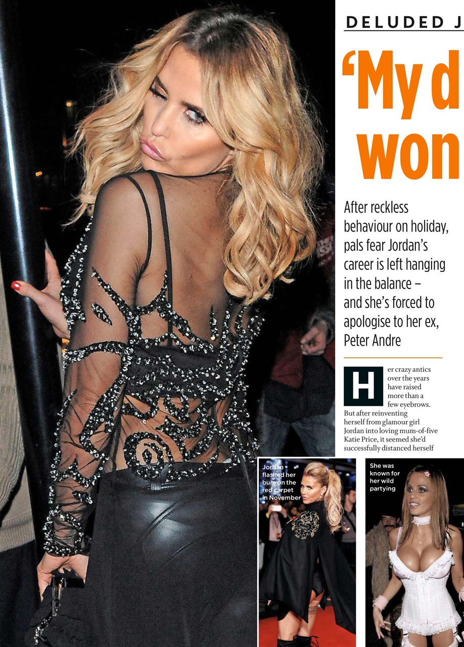 Closer Preview Pages