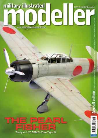 MIM: Aircraft Edition issue 65