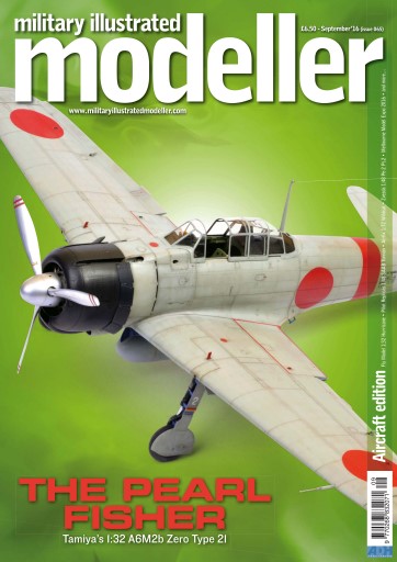 MIM: Aircraft Edition issue 
