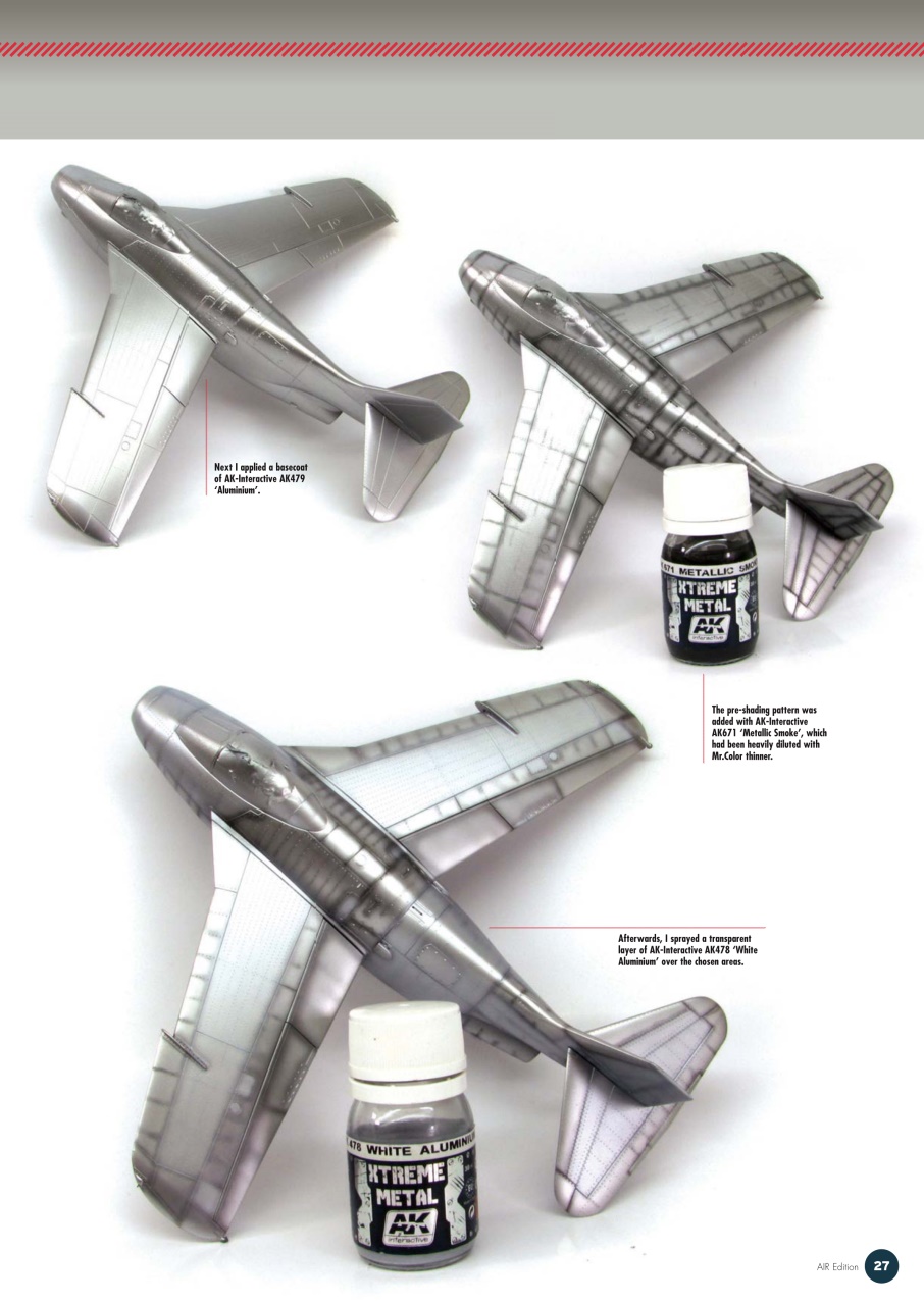 MIM: Aircraft Edition Preview Pages